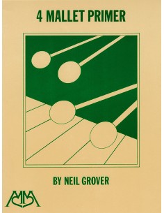 GROVER N.-4 Mallet Primer