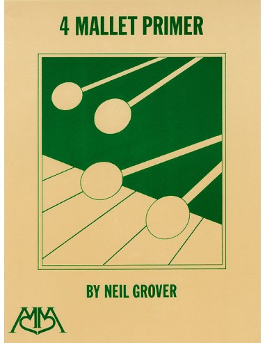 GROVER N.-4 Mallet Primer