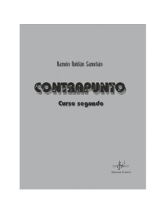 SIBEMOL-Contrapunto Vol.2 (Roldan Samiñan)