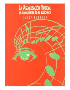 ALBAUGH S.-La Visualizacion Musical en la enseñanza de las audiciones