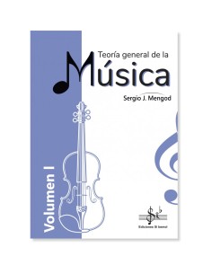 SIBEMOL-Teoria Musical Azul Vol.4 (Egia)