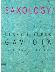 FISCHER C.-Seagull per 6 sassofoni