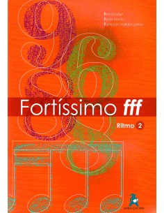 GUASP & FERRER & VALLDECABRES-Fortissimo fff (Ritmo 2)