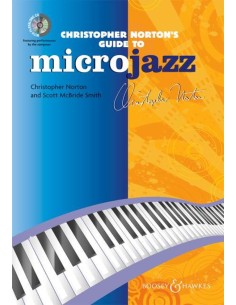 NORTON C.-Guide to Microjazz (Inc.CD)