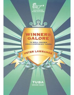 LAWRANCE P.-Winners Galore para Tuba (BC)