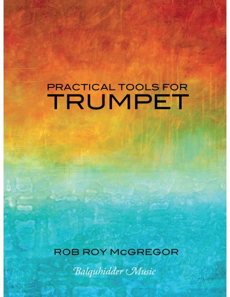 McGREGOR R.-Practical Tools for Trumpet