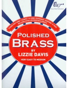 DAVIS L.-Ottone lucido per tromba