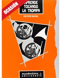 WASTALL P.-Impara suonando il corno 2