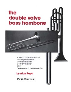 RAPH A.-Double Valve Bass Trombone