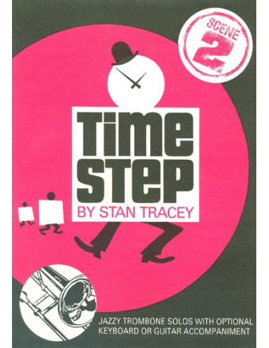 TRACEY S.-Time Step per Trombone (BC)