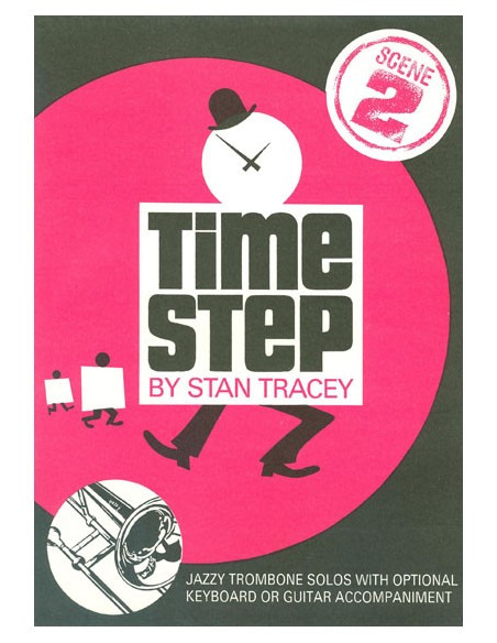 TRACEY S.-Time Step per Trombone (BC)