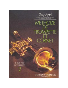 APTEL G.-Methode 2º per Tromba