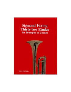 HERING S.-32 Studi per Tromba