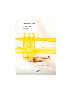 FELLOWS D.-Expressions para Trompeta