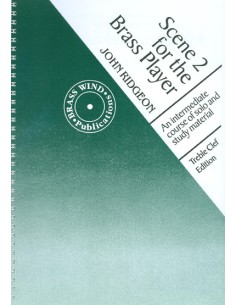 RIDGEON J.-Scena 2 per Tromba