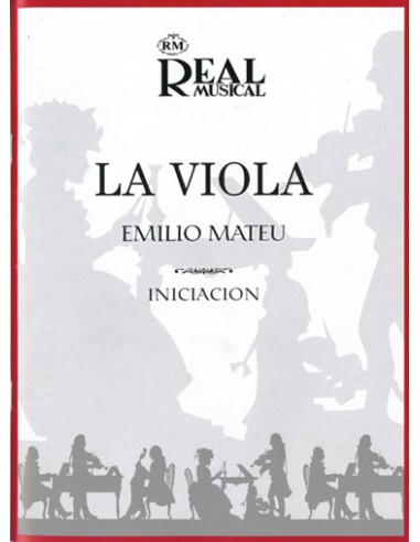 MATEU E.-La Viola (Initiation)
