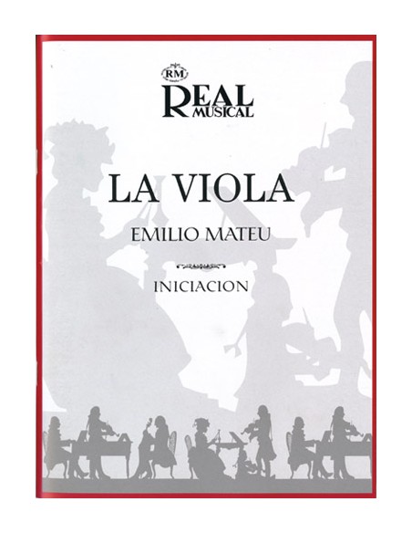 MATEU E.-La Viola (Initiation)