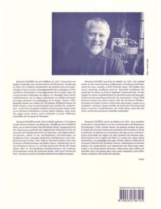 ANDRES B.-Duke pour harpe 2