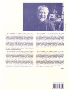 ANDRES B.-Epices Vol.1 per arpa 2