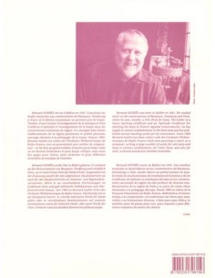 ANDRES B.-Epices Vol.2 for Harp 2