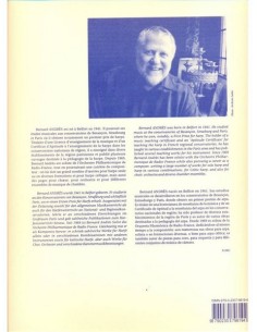 ANDRES B.-Marelles Vol.2 para Arpa (Arpa Celta) 2