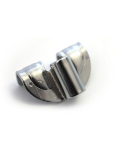 Attelage Bongo ou Drum Chrome ref. 07250 2