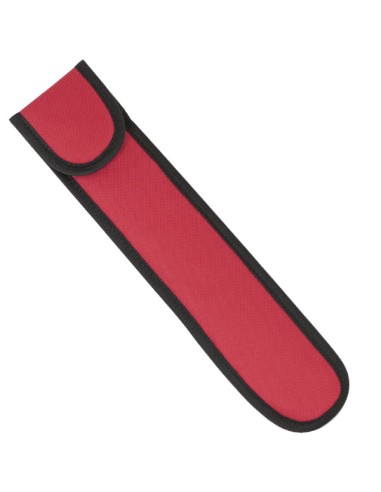 Recorder Case ref. 80-n (Red)