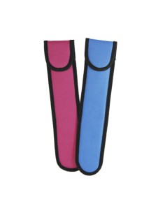 Recorder Case ref. 80-n (Fuchsia) 2