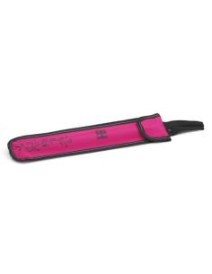 Funda Flauta Dulce ref. hb79-v Fucsia 2