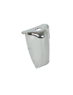 Tambor Enganche Tension special Santafe ser.4000 (ref.p01300) Cromado 2