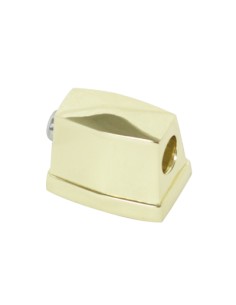 Bellota Percusion Gonalca 2016 distancia entre Tornillos: 20mm. ref.p01023 Dorado 2