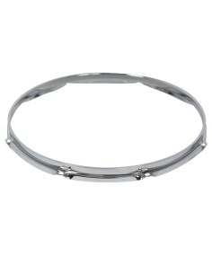 Metal Ring 15" 8 Div. Beater Ref. 18110 2