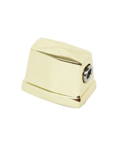 Bellota Percusion Gonalca doble 2016 distancia entre Tornillos: 20mm. ref.p01022 Dorado 2