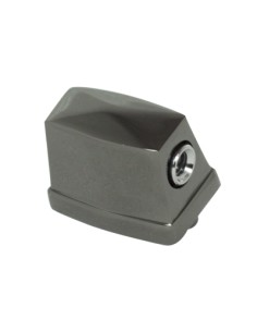 Bellota Percusion Gonalca doble 2016 distancia entre Tornillos: 20mm. ref.p01024 Negro 2