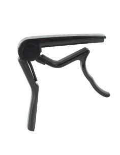 Cejilla Guitarra Acustica nº 12 (ref.a007d/bka) 2