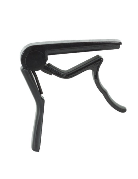 Cejilla Guitarra Acustica nº 12 (ref.a007d/bka)