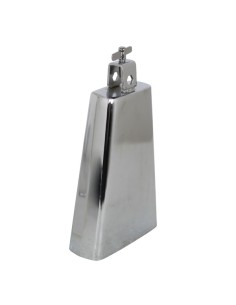 Bell 4.5" DB0720 Chrome 2