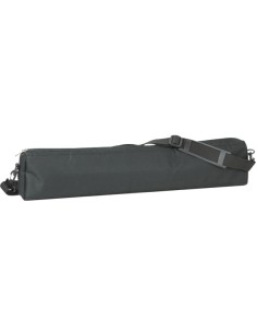 Funda Atril Acolchado 10 mm med: 54x7x7 cm. Negro (0822rt001) 2