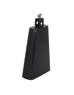 Cencerro 8,5" DB0710 Negro 2