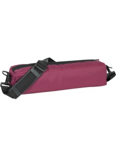 Funda Dulzaina ref. 280 c.b. (39x8x8cm) Rojo 2