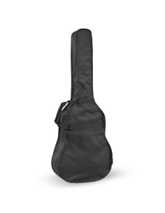 Estuche Funda Guitarra Clasica 1/2 (Requinto) (ref.20b) Med: 87x36x12 cm. Negro 2