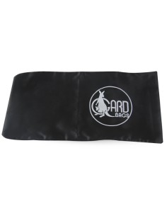 Copertura per sax contralto ref. 7102 nera