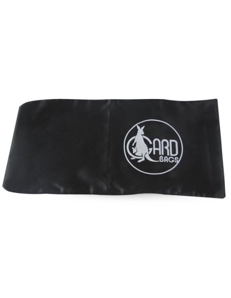 Cubre Saxo Alto ref. 7102 Negro