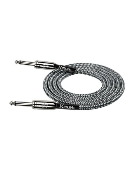 Instrument Cable iwcc-201pn-6m jack - jack 20 awg Fabric