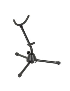Soporte Saxofon (ref.sst106a) Negro