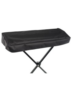 Cubre Teclado (99x41x16 cm.) Negro 2