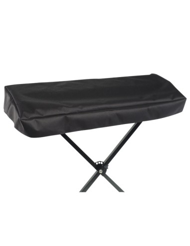 Cubre Teclado (99x41x16 cm.) Negro