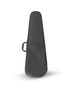 Estuche Violin 1/4 Styrofoam (Medidas: 50x17,5x14x7 cm.) Negro 2