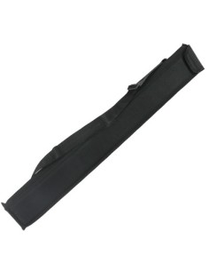 Funda Arco Contrabajo Acolchado 10 mm. Med. Int.: 80x5x3 cm. Med. Ext.: 81x7x6 cm. Negro 2