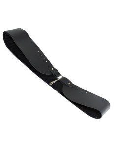 Bandolera Caja Reglamento Piel Acolchado Ancho 11 cm. Largo Mín.110 cm. Largo Max.141 cm. 2